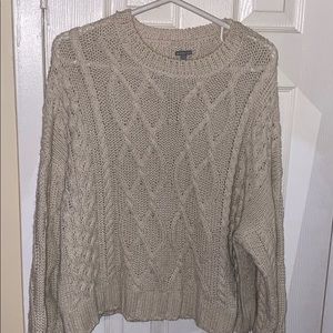 Charlotte Russe sweater
